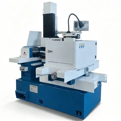 Tiết kiệm dây EDM tốc độ trung bình