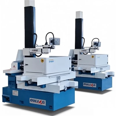 Dây EDM tốc độ trung bình có độ hở cao