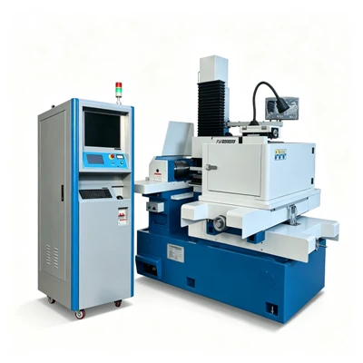 Máy cắt dây EDM OL3545FM Muitiple
